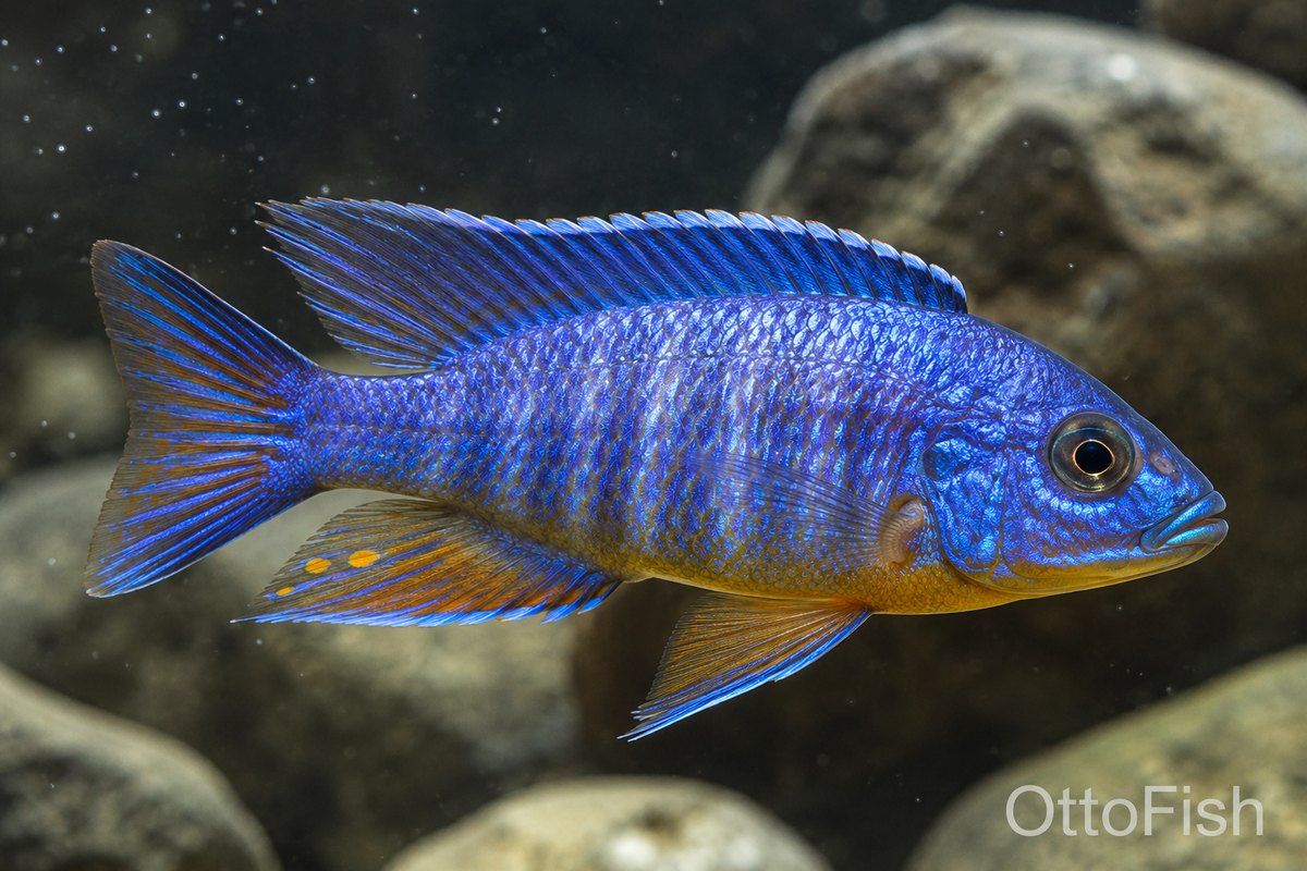 Аулонокара (Aulonocara spp.)